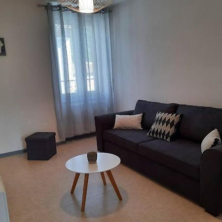 Saint Fortunat Sur Eyrieux : Gite 4 A 6 Personnes Bagian luar foto
